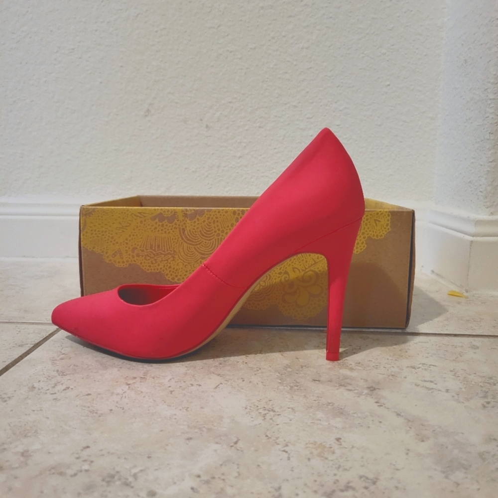 Shoes